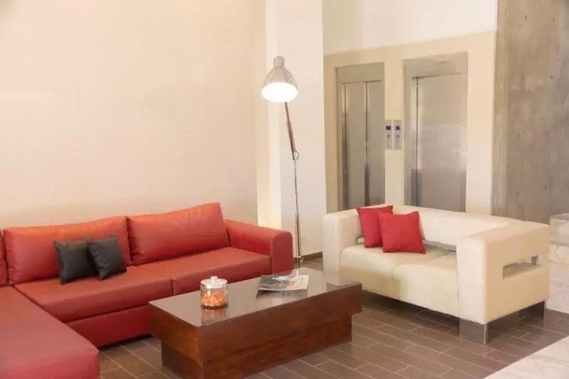 Park View Hotel & Residences