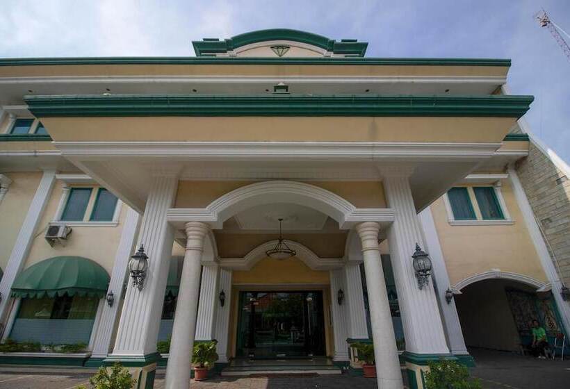 Otel Permata Hijau