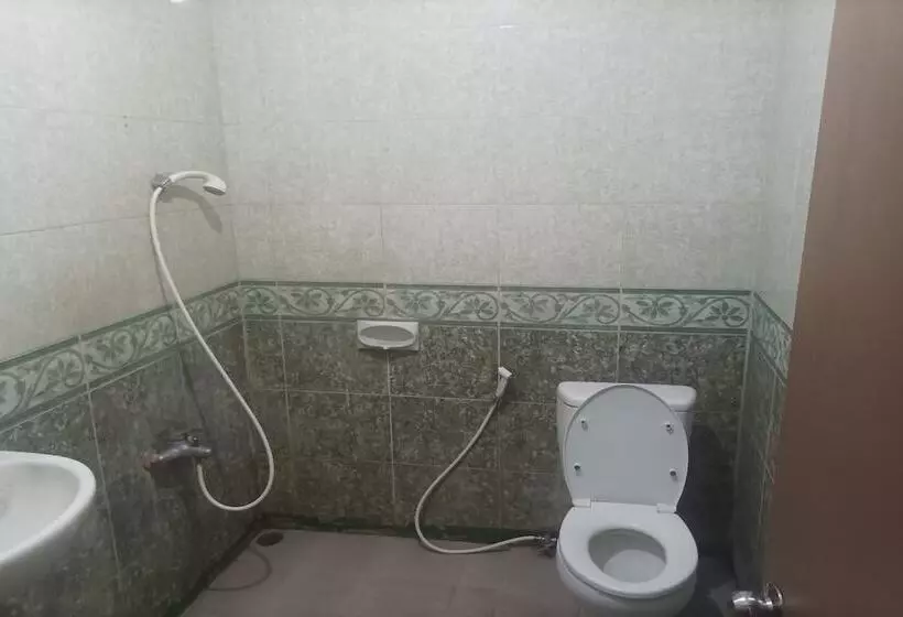Hotel Permata Hijau