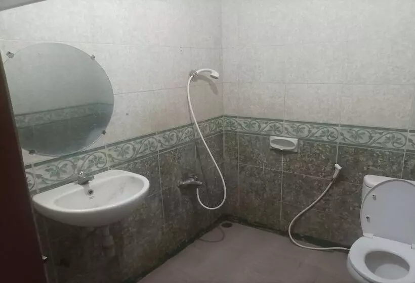 Hotel Permata Hijau