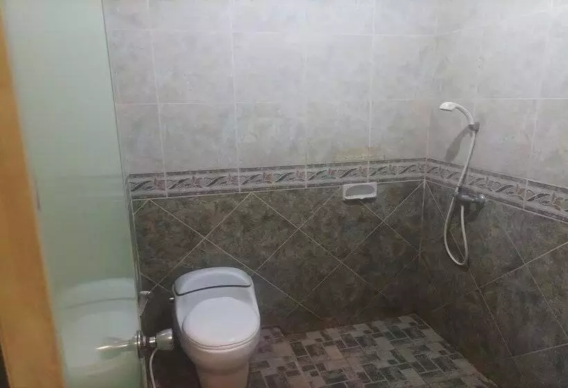 Hotel Permata Hijau