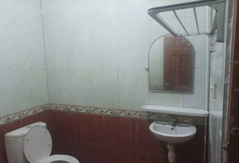 Hotel Permata Hijau