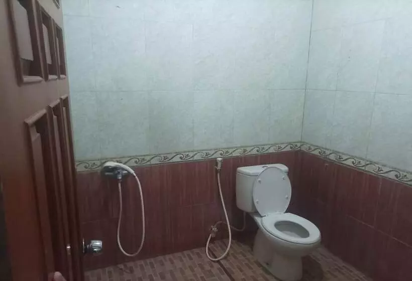 Hotel Permata Hijau