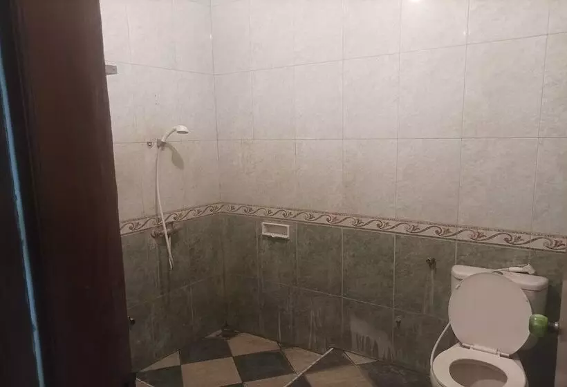 Hotel Permata Hijau