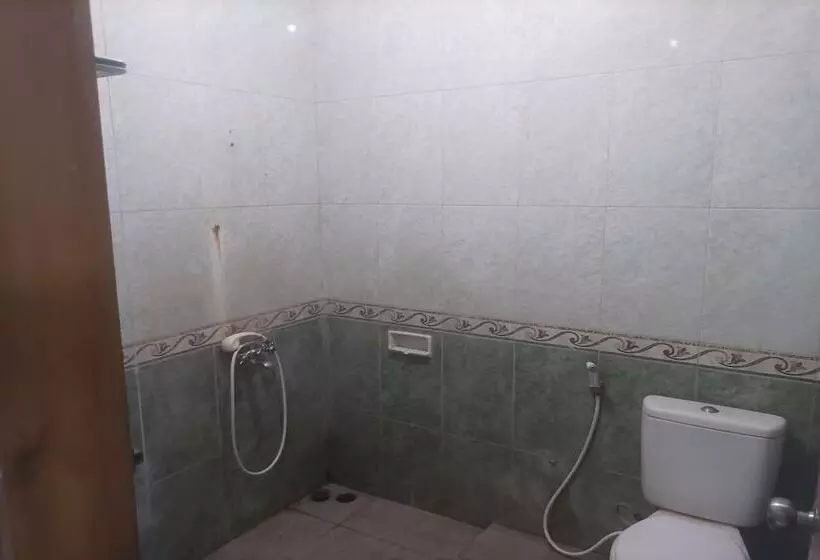 Hotel Permata Hijau