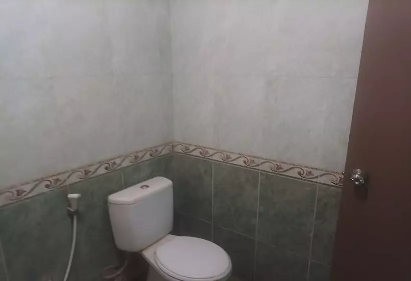 Hotel Permata Hijau