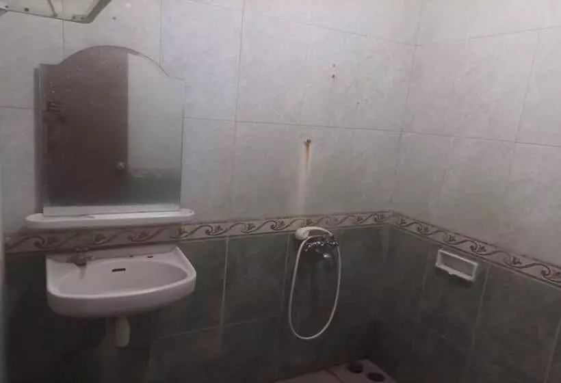 Hotel Permata Hijau