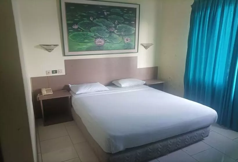 Hotel Permata Hijau