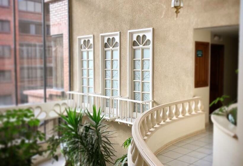 호텔 Nass Pinar Del Lago