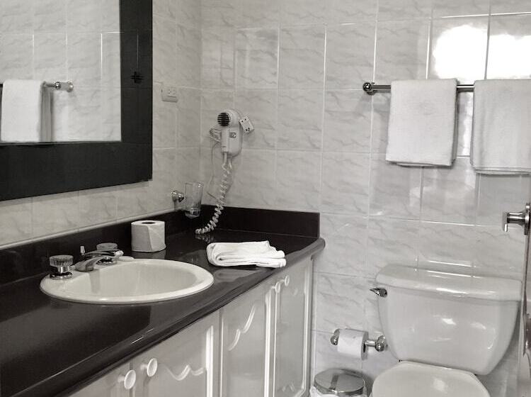 호텔 Nass Pinar Del Lago