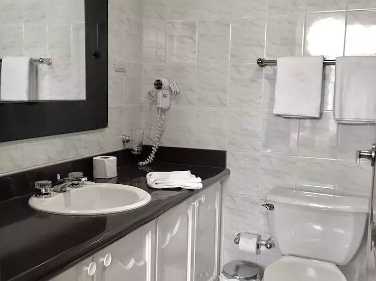 Hotel Nass Pinar Del Lago