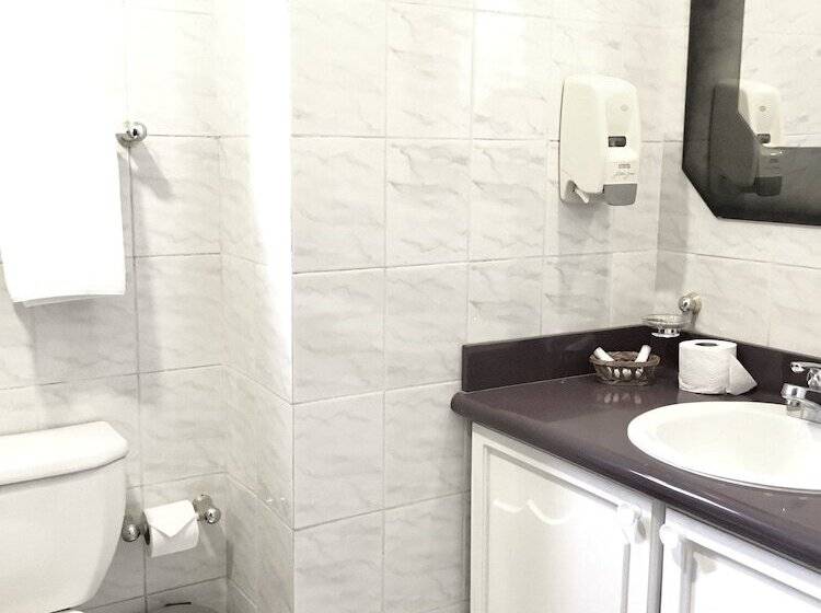 호텔 Nass Pinar Del Lago