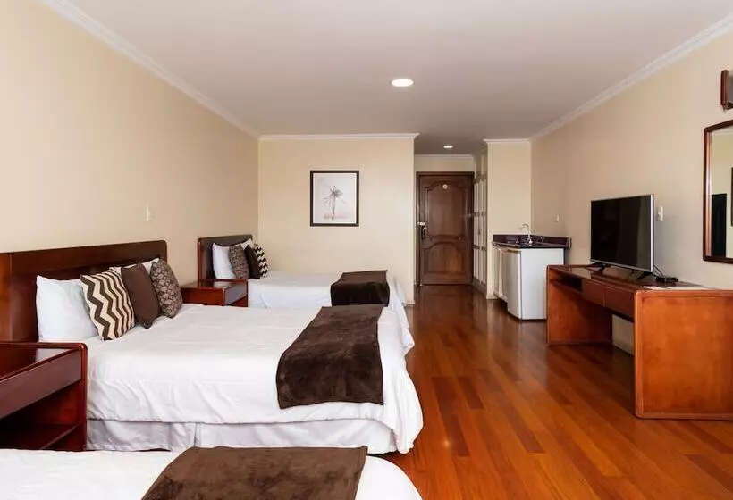 Hotel Nass Pinar Del Lago