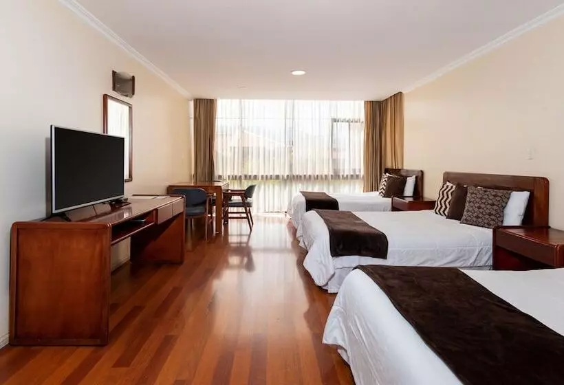 Hotel Nass Pinar Del Lago