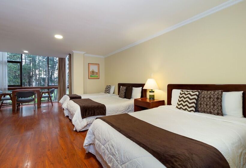 호텔 Nass Pinar Del Lago