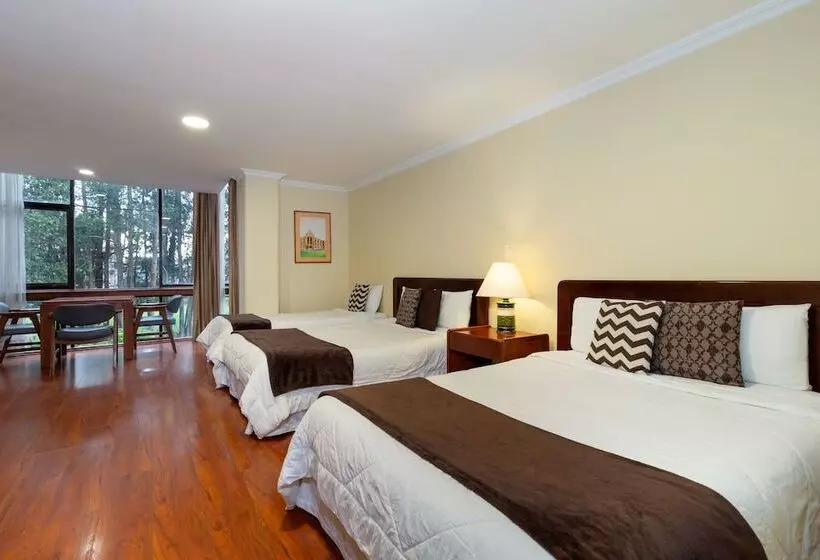 Hotel Nass Pinar Del Lago