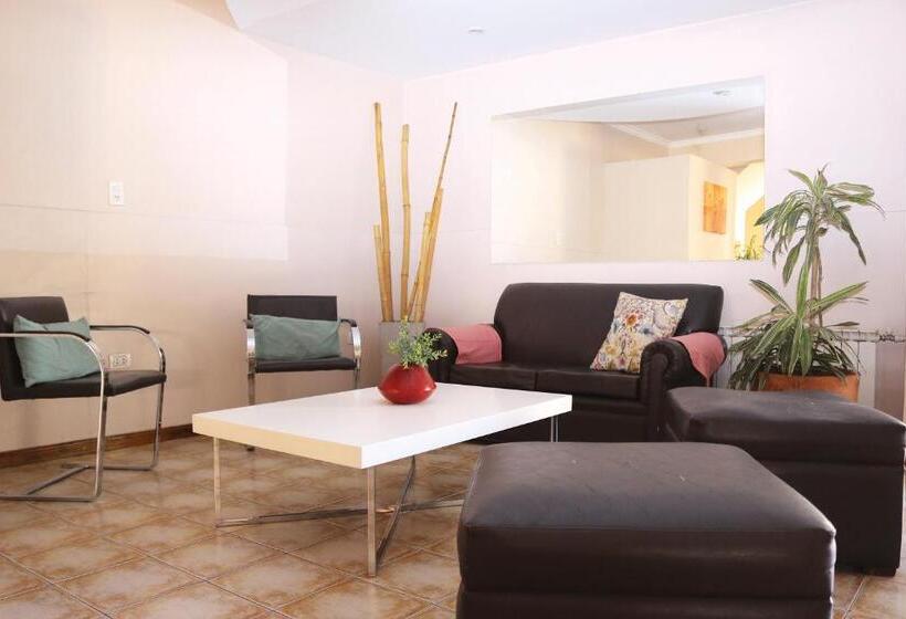 בית מלון כפרי Sienna