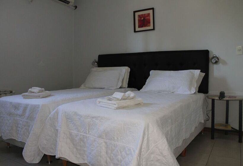 בית מלון כפרי Sienna