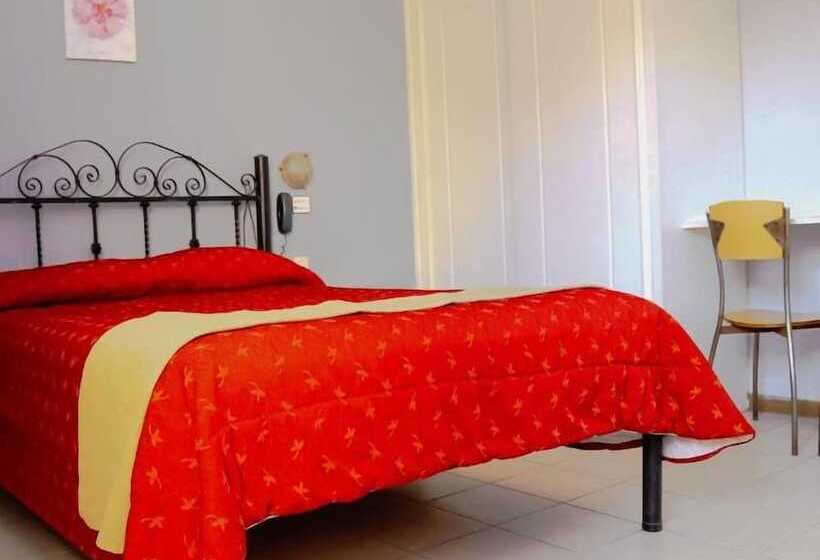 בית מלון כפרי Sienna