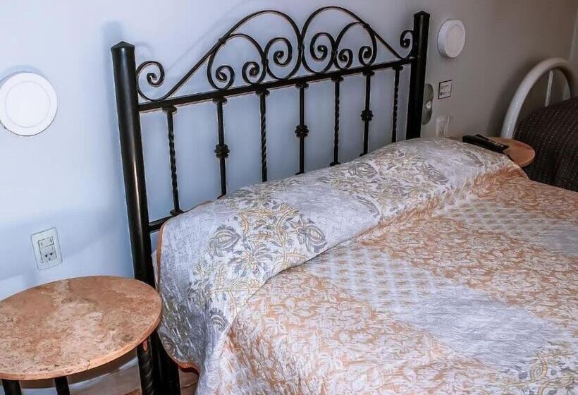 בית מלון כפרי Sienna