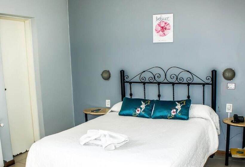 בית מלון כפרי Sienna