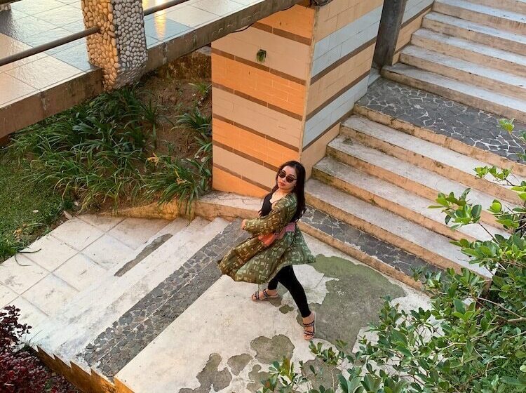 Отель Tangko Inn Resort