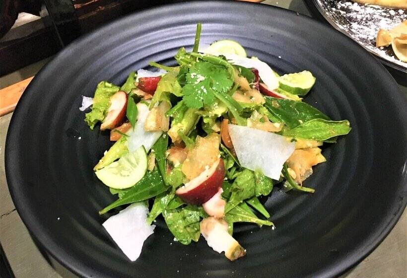 Отель Tangko Inn Resort