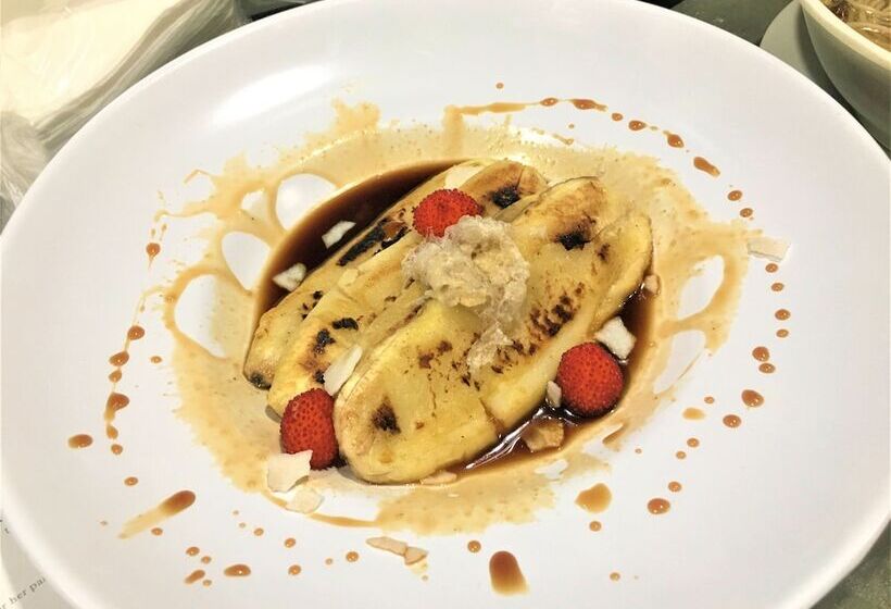 Отель Tangko Inn Resort