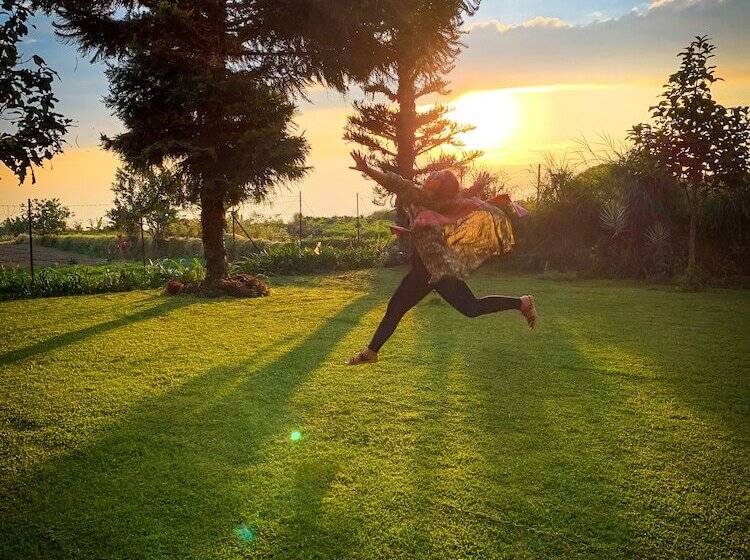 Отель Tangko Inn Resort