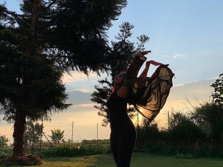 Отель Tangko Inn Resort