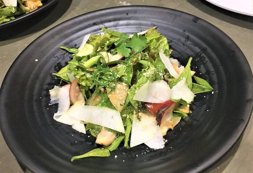 Отель Tangko Inn Resort