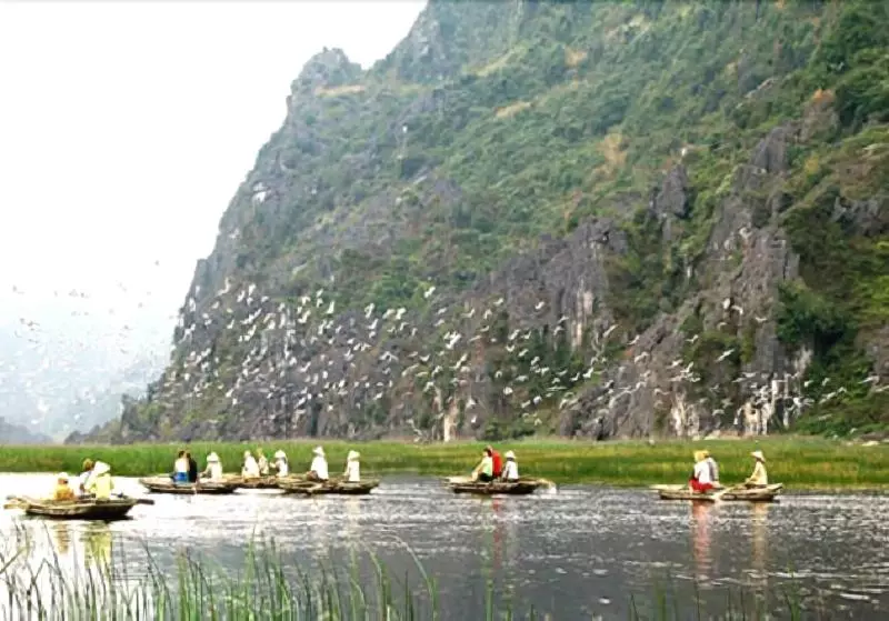 هتل Van Giang