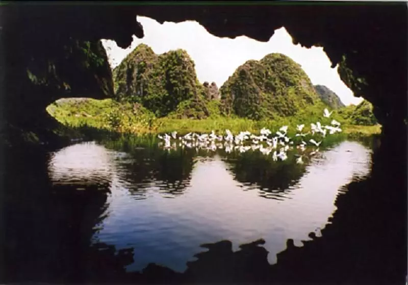 هتل Van Giang