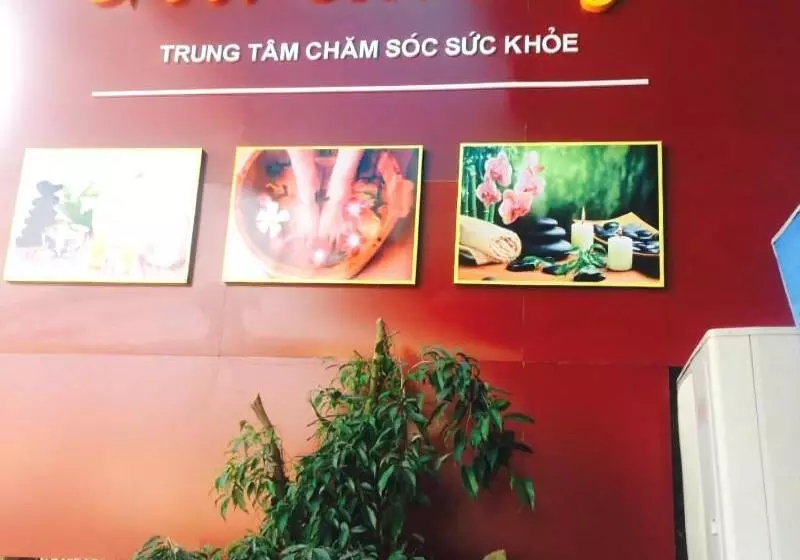 هتل Van Giang