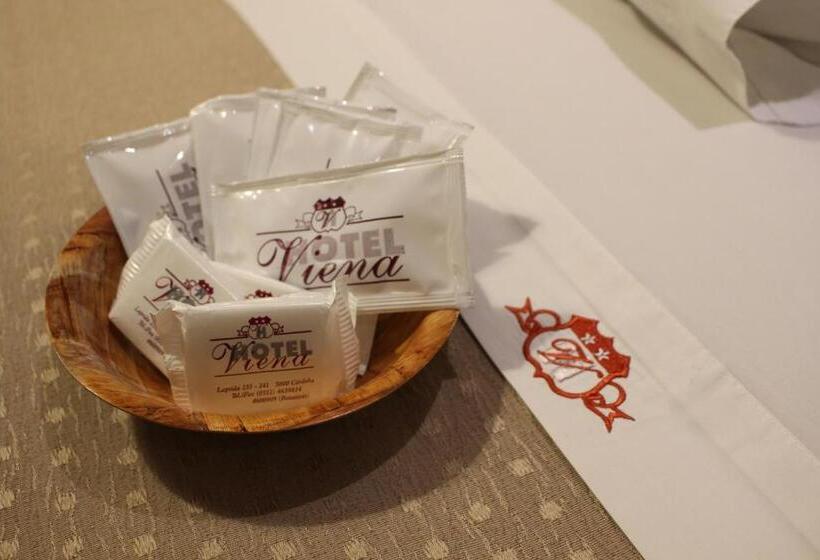 هتل Viena