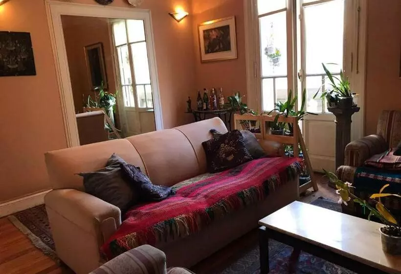 Mariel B&b