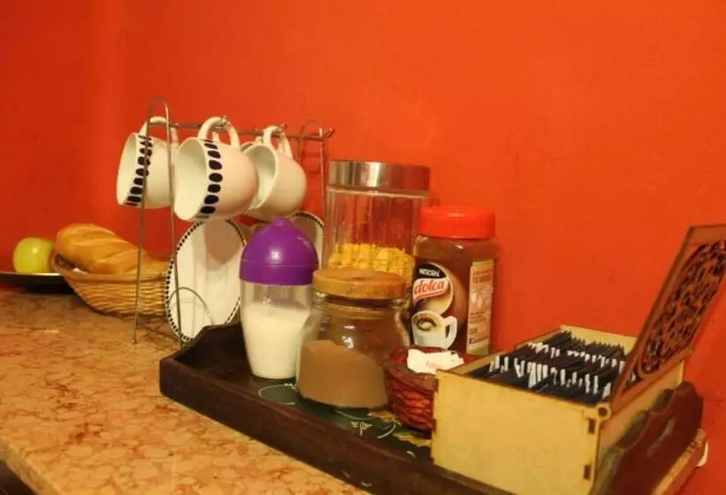 Mariel B&b