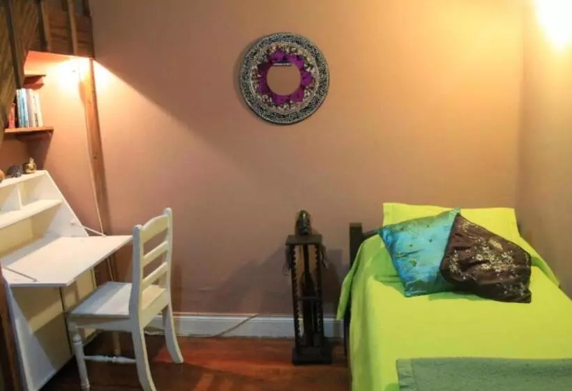 Mariel B&b