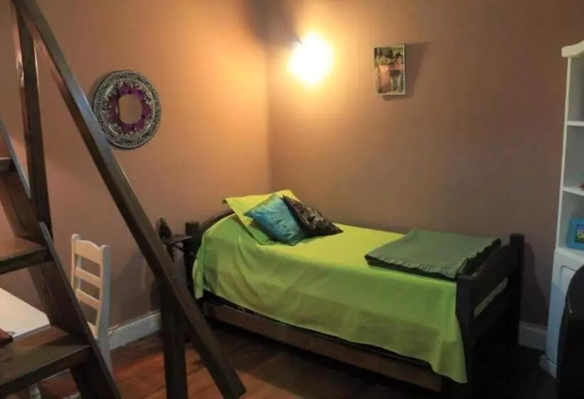 Mariel B&b