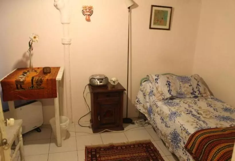 Mariel B&b