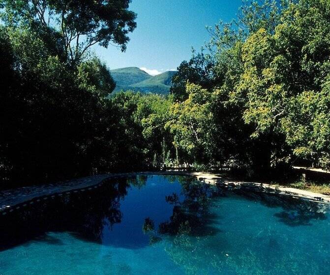 Moon Shine On Whiskey Creek