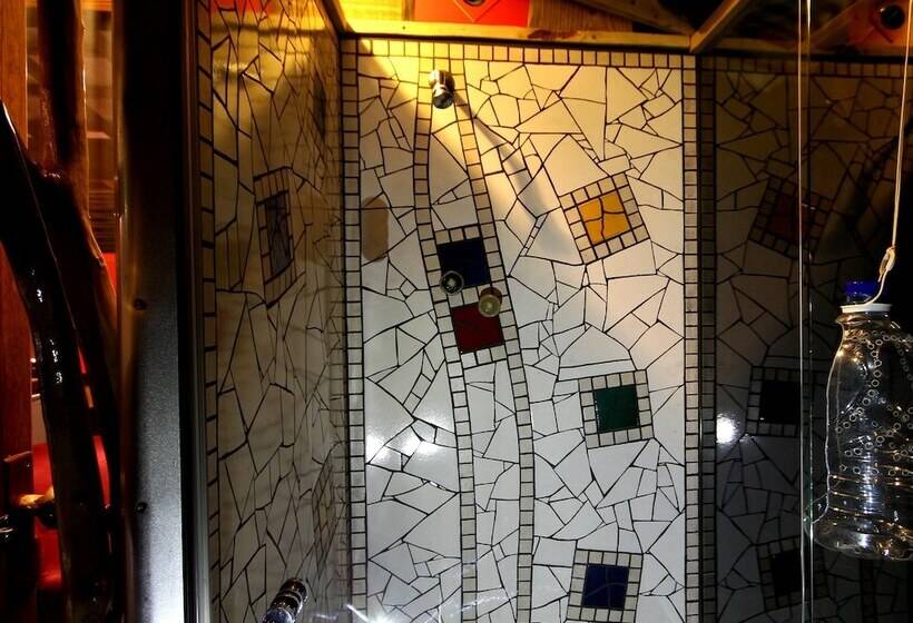 Moon Shine On Whiskey Creek