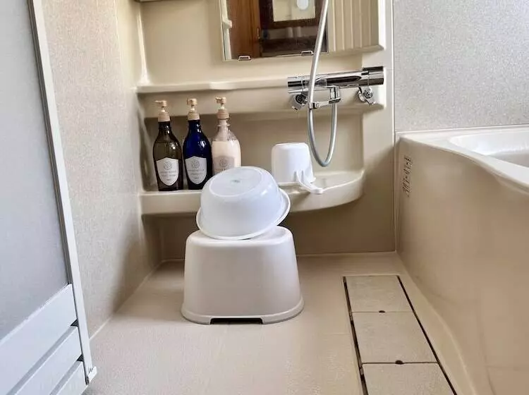 Niseko Hirafu Izumikyo Rental Cottage