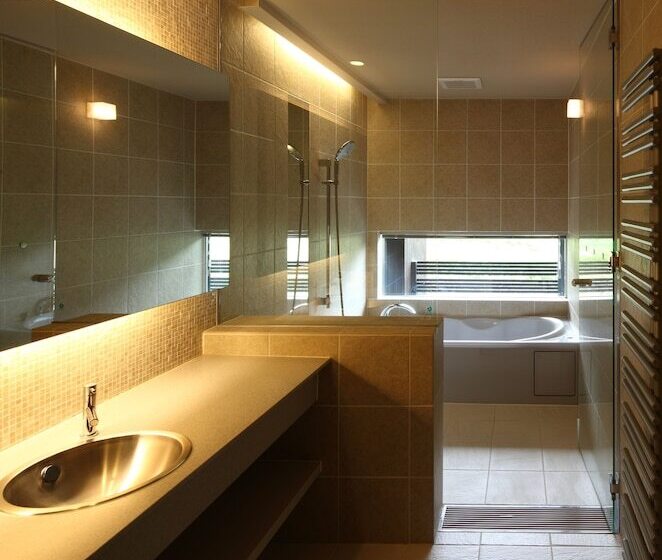 Niseko Hirafu Izumikyo Rental Cottage