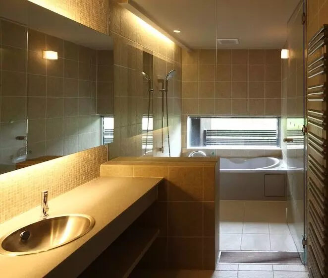 Niseko Hirafu Izumikyo Rental Cottage