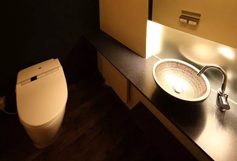Niseko Hirafu Izumikyo Rental Cottage