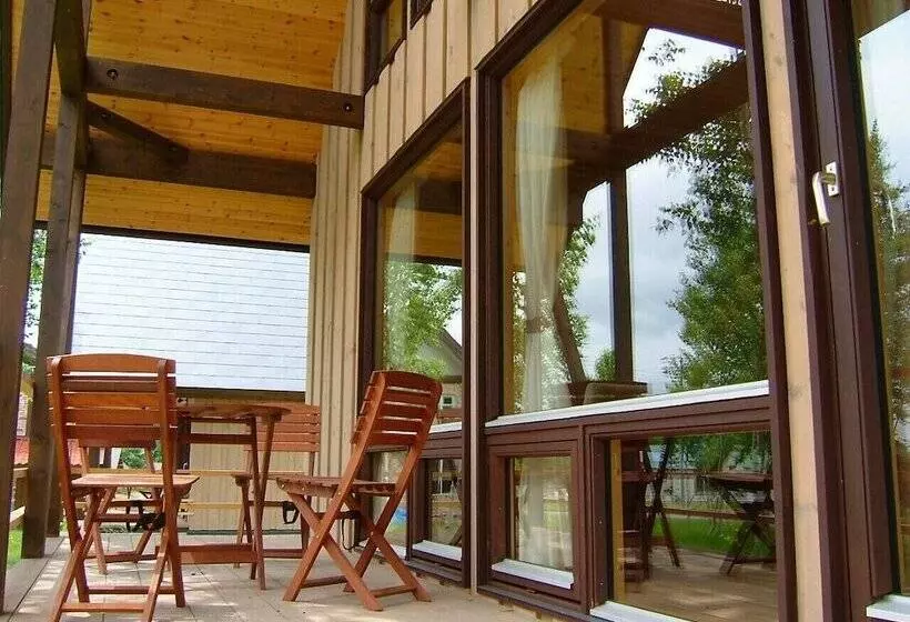 Niseko Hirafu Izumikyo Rental Cottage