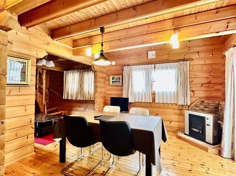 Niseko Hirafu Izumikyo Rental Cottage