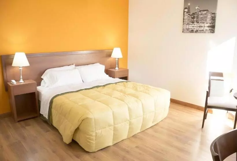 Park View Hotel & Residences