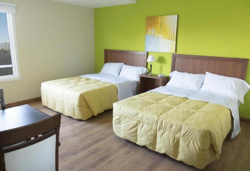 Park View Hotel & Residences